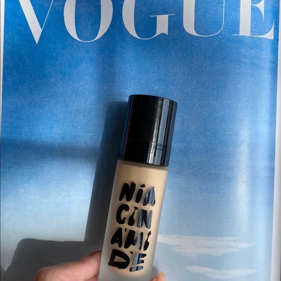 NIB Foundation 🍋 choose color. Vegan non gmo makeup. When Life Gives You Lemons - Picture 9 of 14